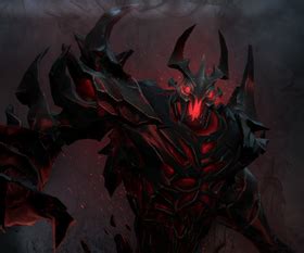 Shadow Fiend/Lore .